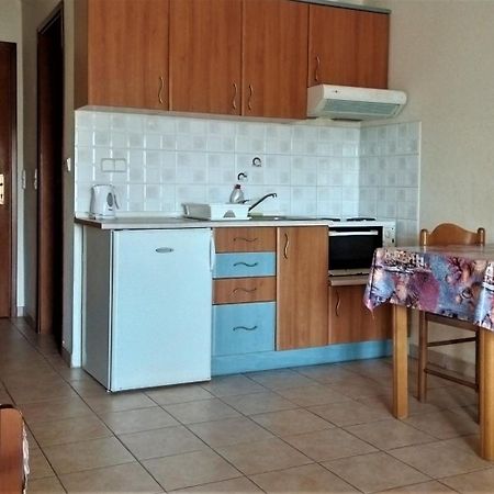 Hotelapart Filoxenia Alexandroupoli Esterno foto
