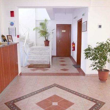 Hotelapart Filoxenia Alexandroupoli Esterno foto