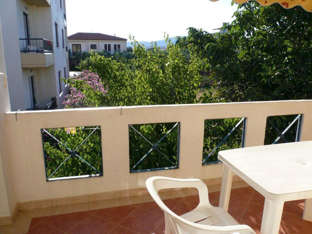 Hotelapart Filoxenia Alexandroupoli Camera foto