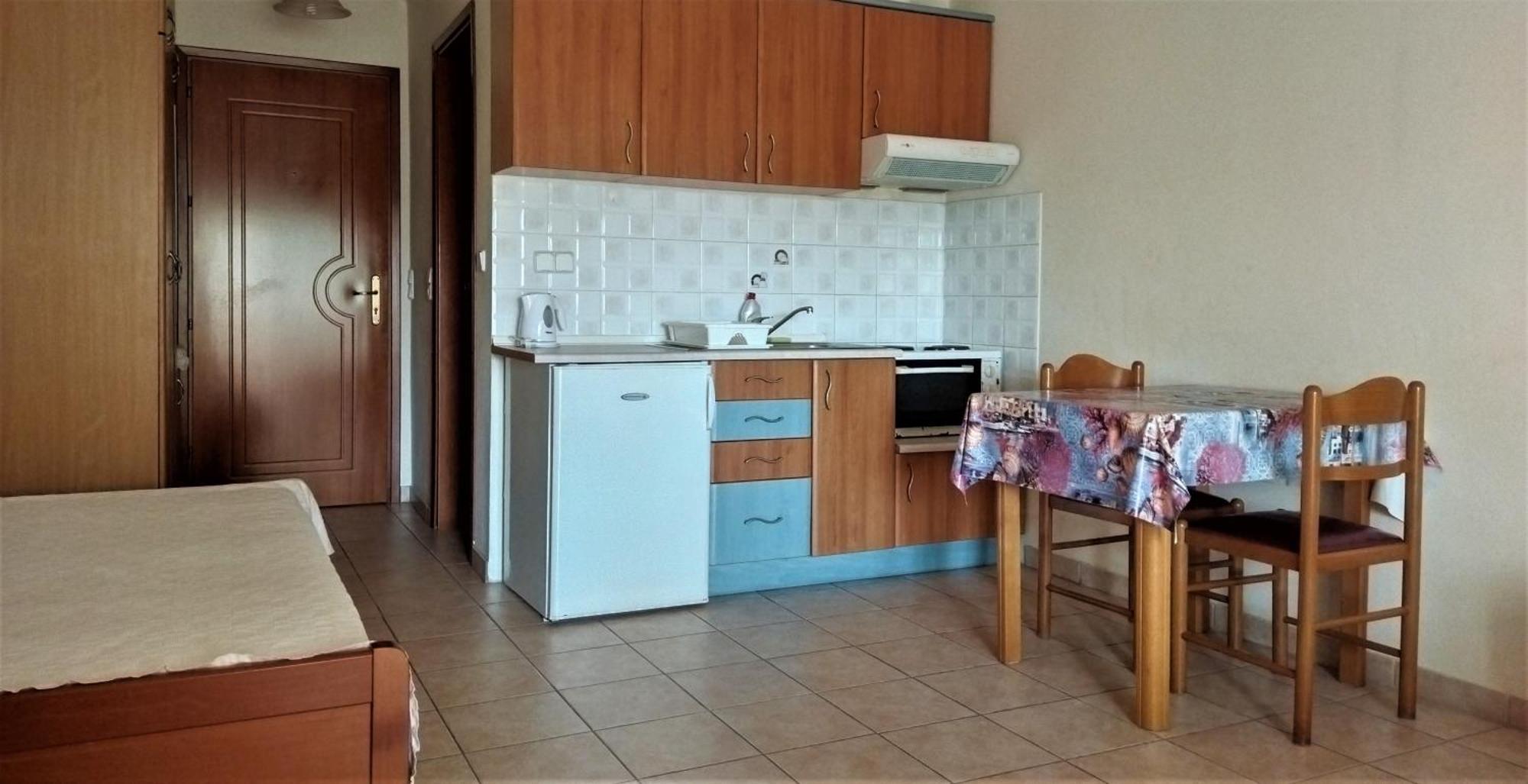 Hotelapart Filoxenia Alexandroupoli Esterno foto