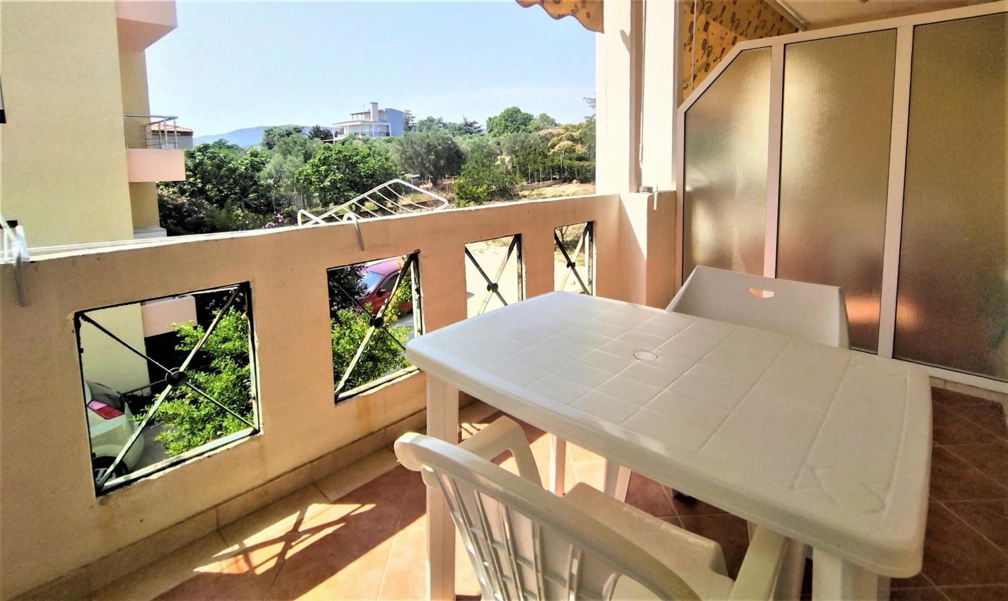 Hotelapart Filoxenia Alexandroupoli Esterno foto