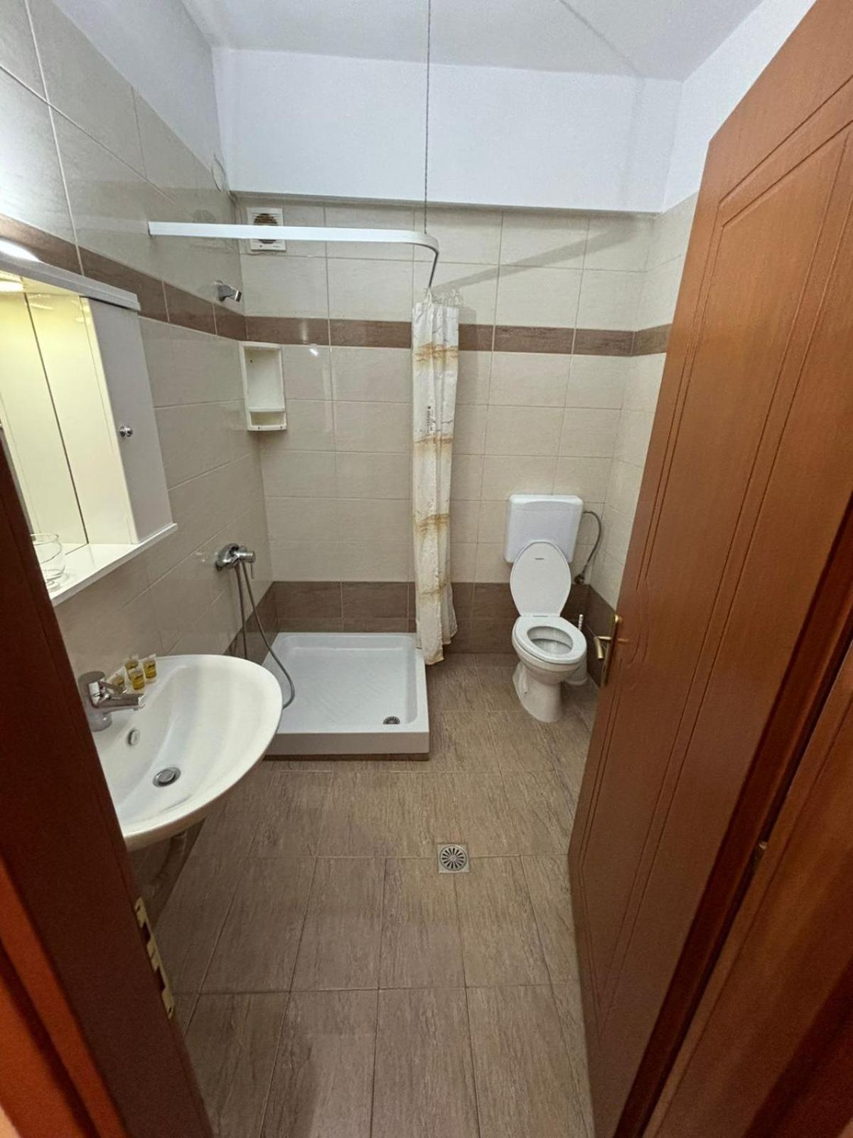 Hotelapart Filoxenia Alexandroupoli Esterno foto