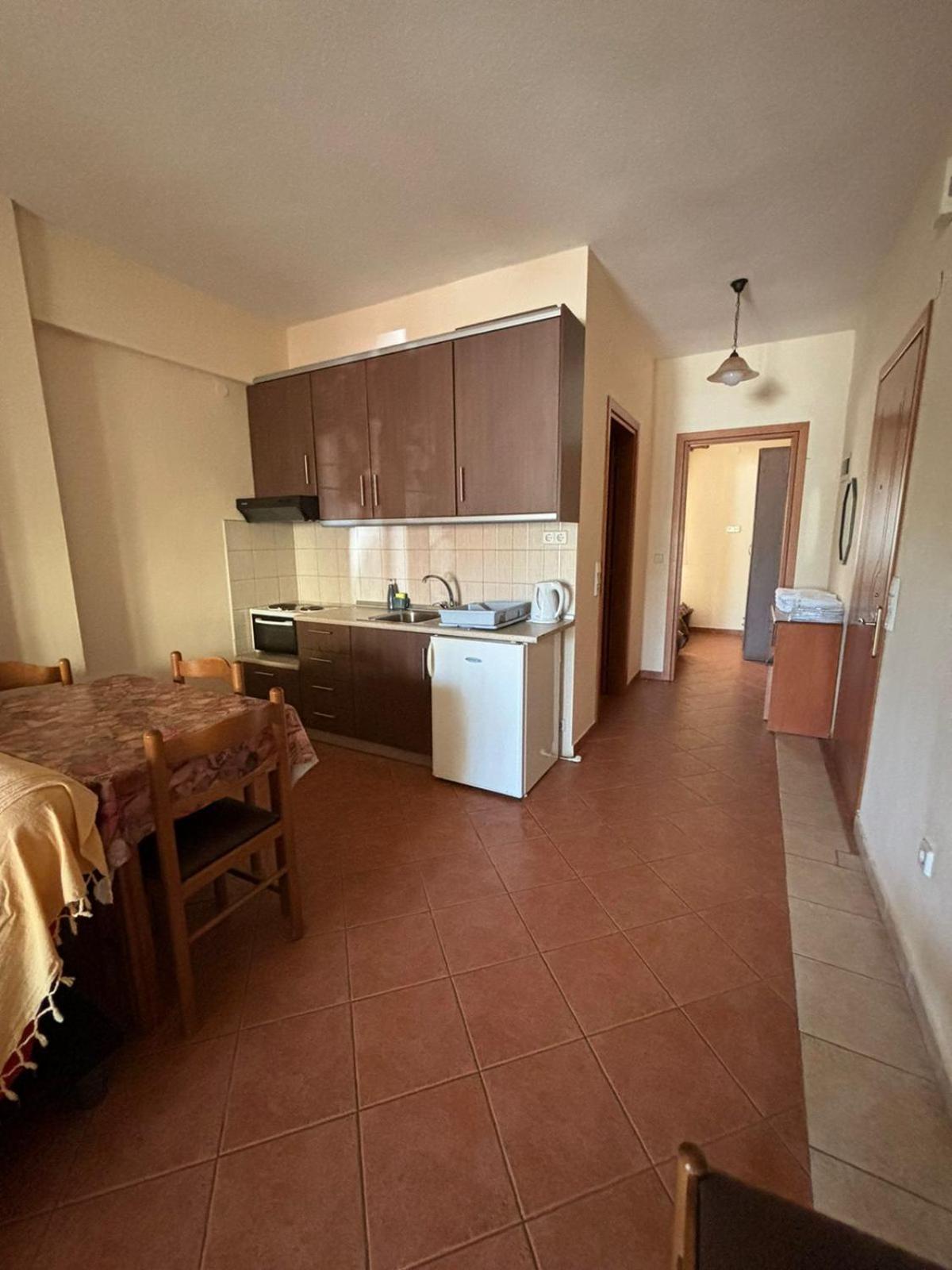 Hotelapart Filoxenia Alexandroupoli Esterno foto