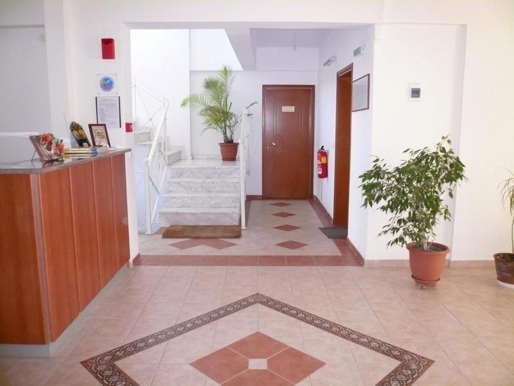 Hotelapart Filoxenia Alexandroupoli Esterno foto