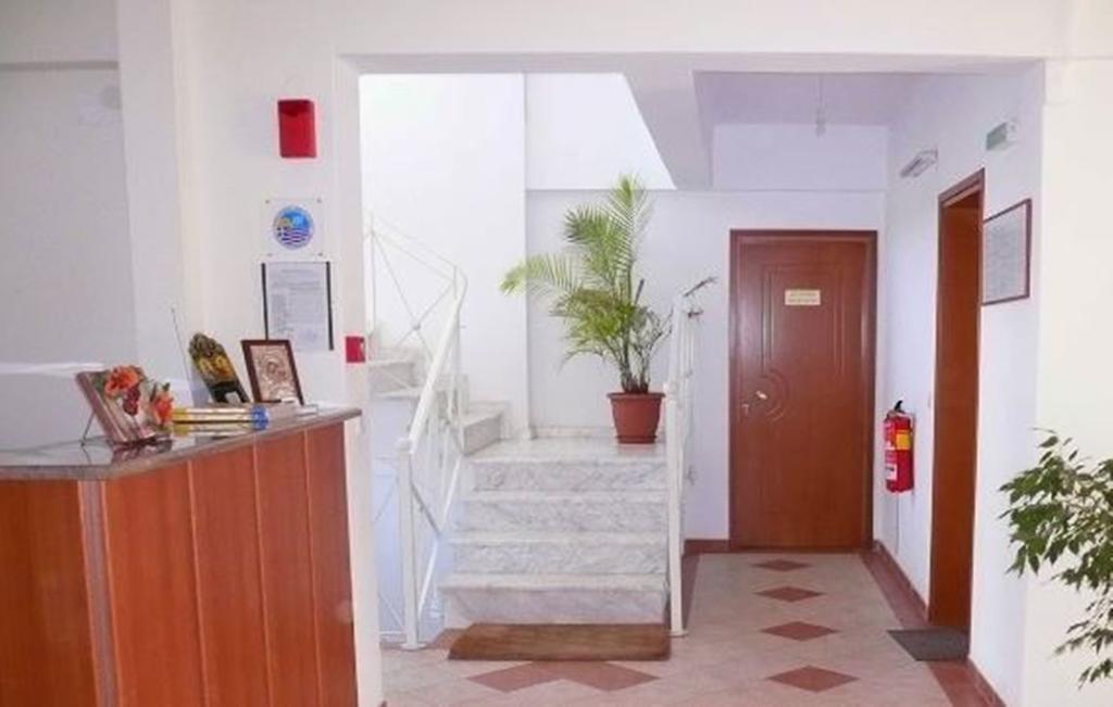 Hotelapart Filoxenia Alexandroupoli Esterno foto