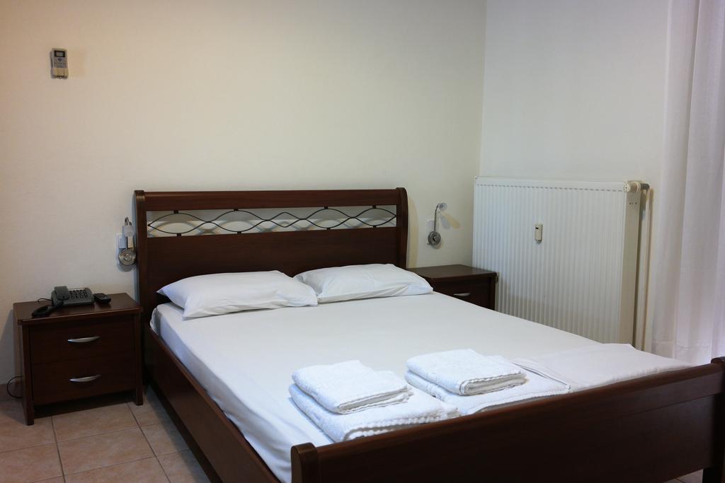 Hotelapart Filoxenia Alexandroupoli Camera foto